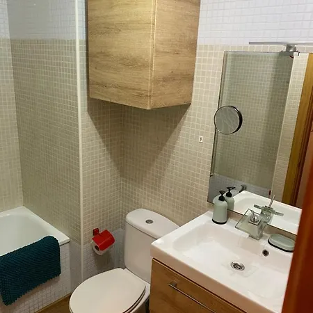 Διαμέρισμα Torrevieja