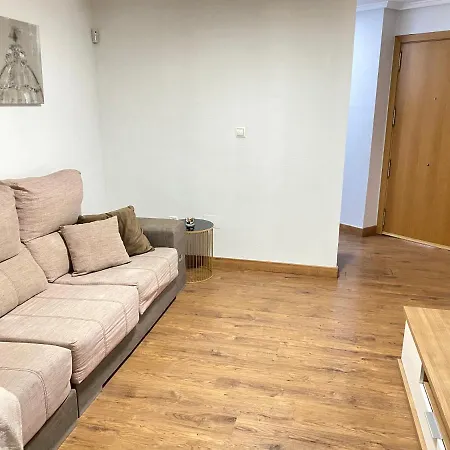 Διαμέρισμα Torrevieja *