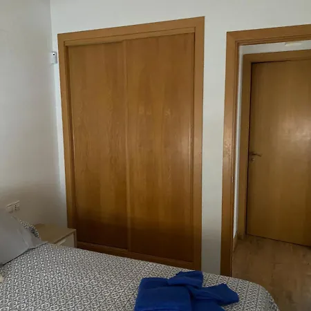 Torrevieja Διαμέρισμα Τορεβιέχα