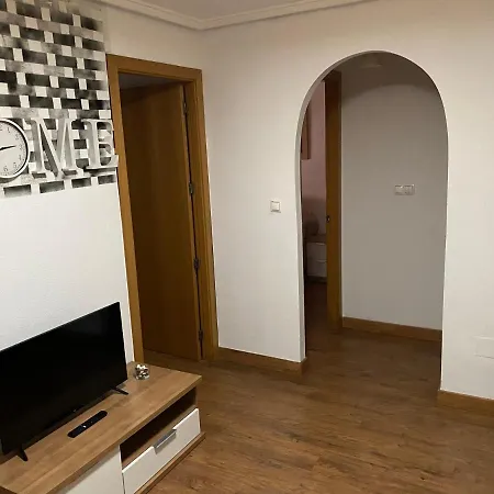 Διαμέρισμα Torrevieja *