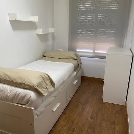 Διαμέρισμα Torrevieja *