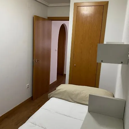 Torrevieja * Τορεβιέχα
