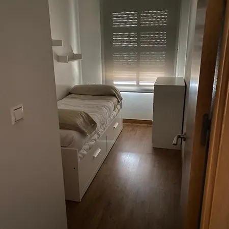 Torrevieja Διαμέρισμα Τορεβιέχα