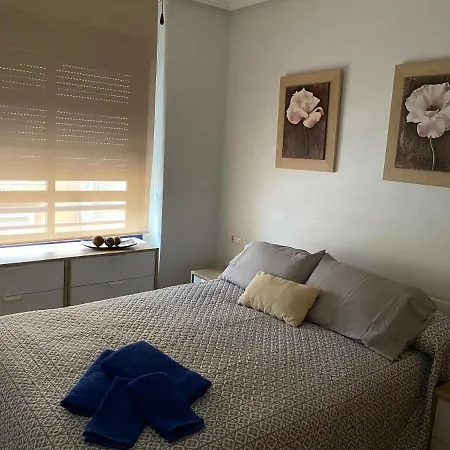 Apartamento Torrevieja