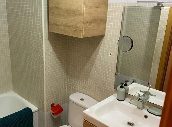 Apartament Torrevieja