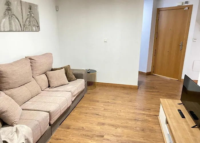 Apartament Torrevieja *
