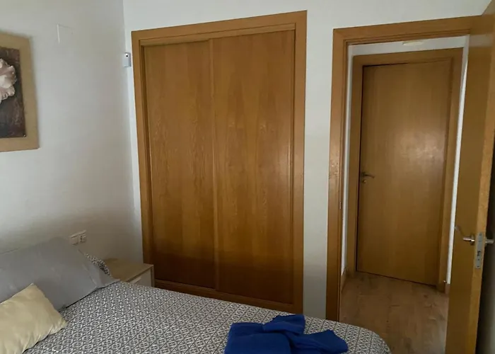 Torrevieja Apartament Torrevieja