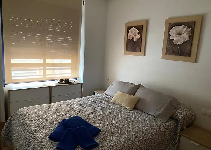Apartament Torrevieja