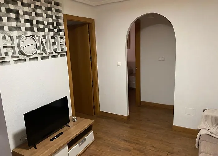 Apartament Torrevieja *