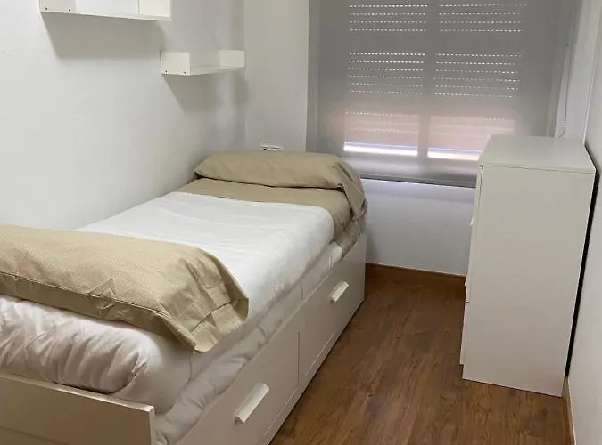 Apartament Torrevieja *